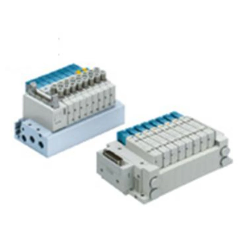 SMC solenoid valve, SY3B00-5U1-NA