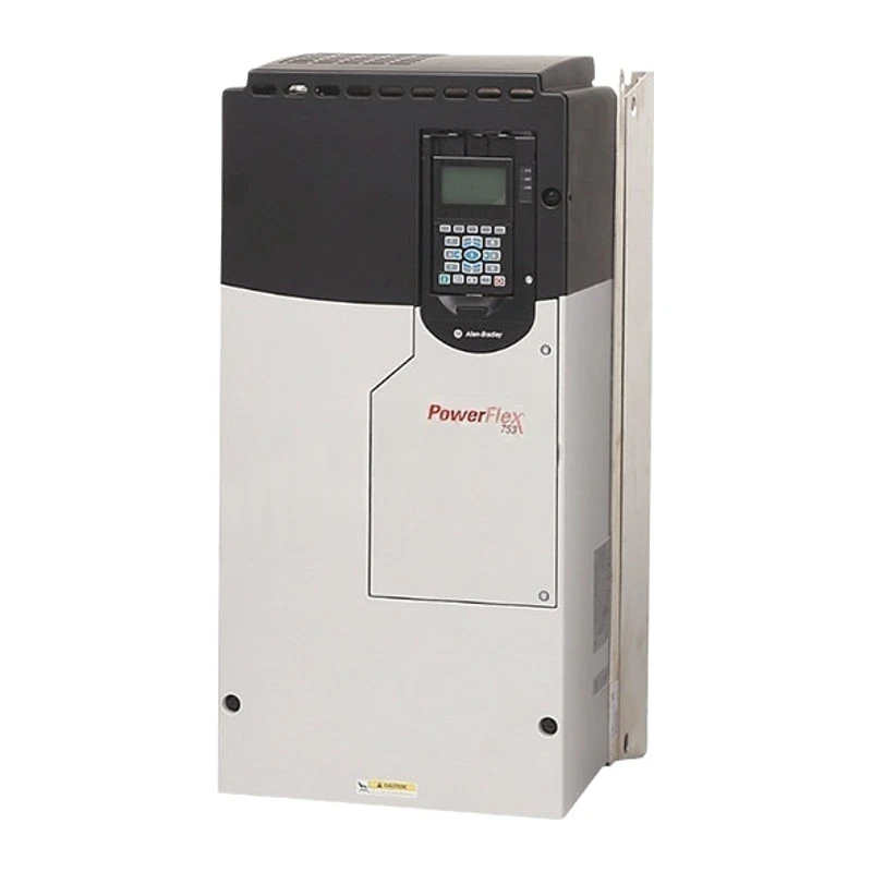 ALLEN BRADLEY-ROCKWELL frequency inverter 20F14NB154JN0NNNNN 1 unit