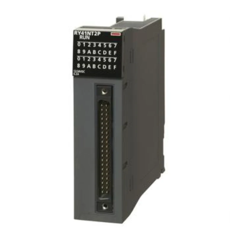 Mitsubishi Electric PLC module, RY41PT1P