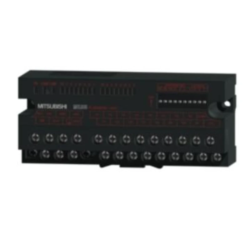 Mitsubishi Electric 16-point high-speed output module, AJ65SBTB1-16TE