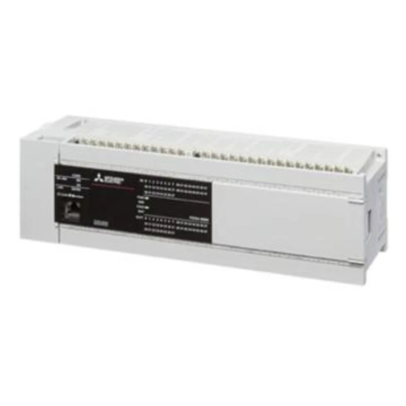 Mitsubishi Electric CPU host, FX5U-80MT/DS