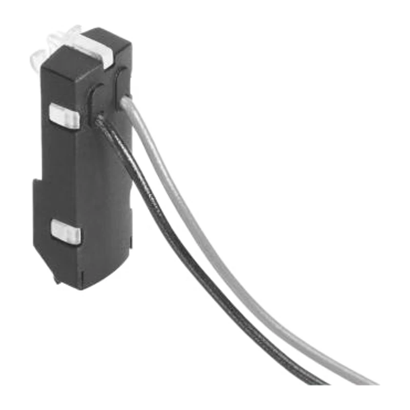 Festo VUVG series solenoid valve electrical connection plate, VAVE-L1-1VL1-LP, 566722