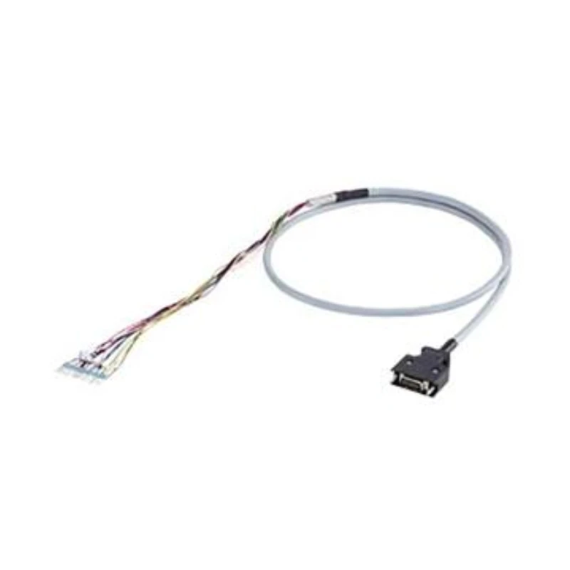 SIEMENS I/O cable, 1m in length, with 20-pin MDR connector, 6SL3260-4MA00-1VB0