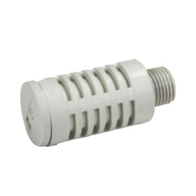 SMC 40dB(A) High-Silence Muffler, ANA1-02