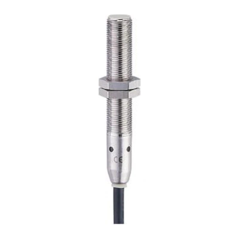 IFM inductive proximity switch, IFM207