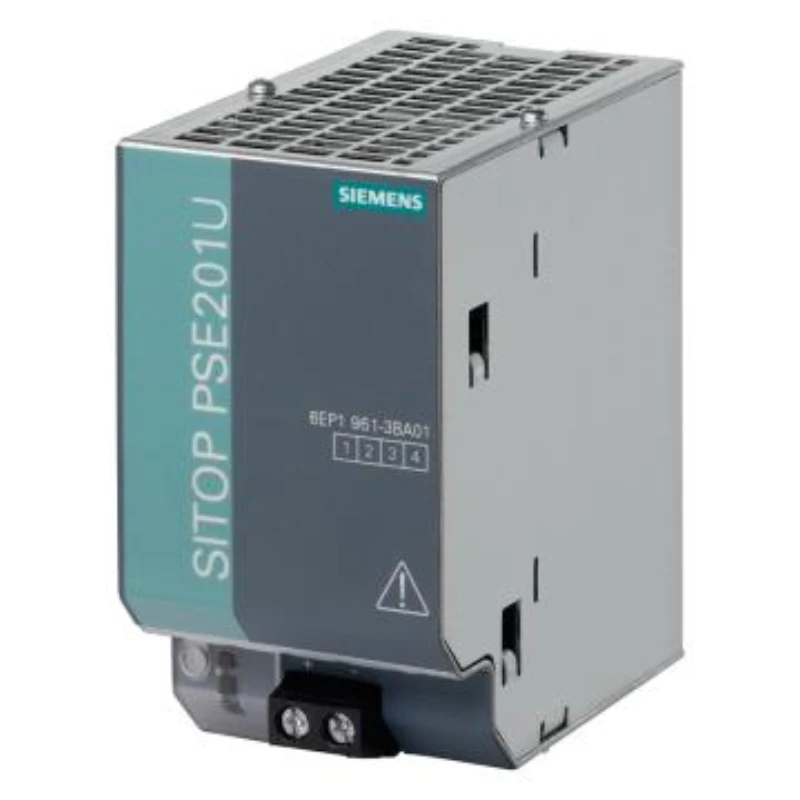 SIEMENS power supply, 6EP1961-3BA01
