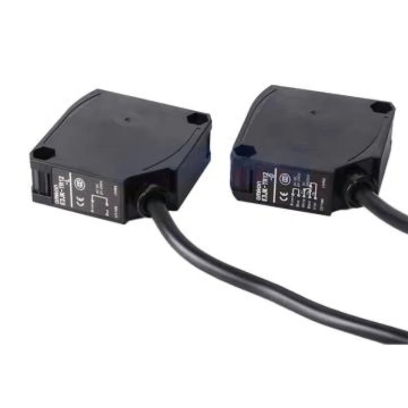 Omron photoelectric switch, E3JK-DR11-SG