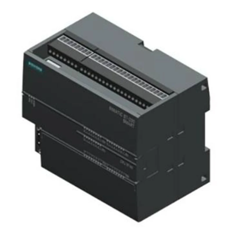 SIEMENS PLC-ST40 module, 6ES7 288-1ST40-0AA1