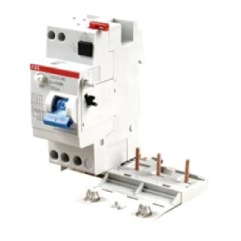 ABB GDA electronic residual current device (RCD), GDA203 A-25/0.03 10174775