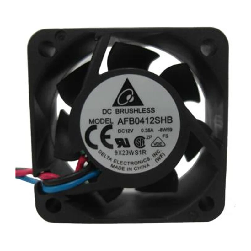 Delta cooling fan, AFB0412SHB