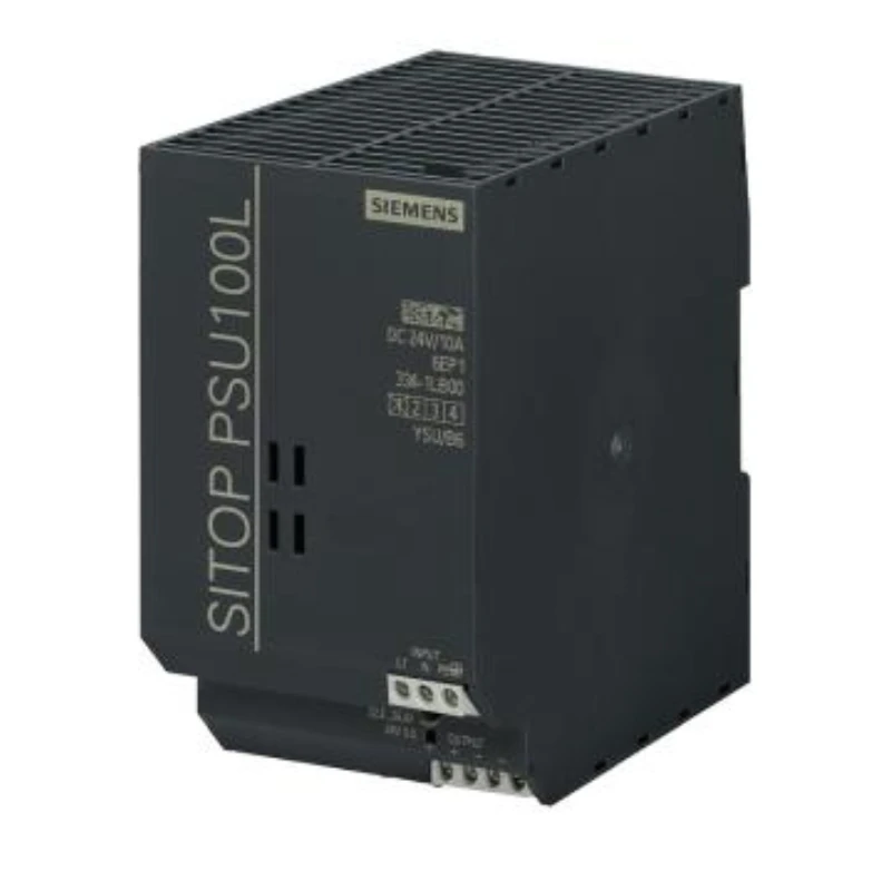 SIEMENS Switching Power Supply, 6EP1334-1LB00