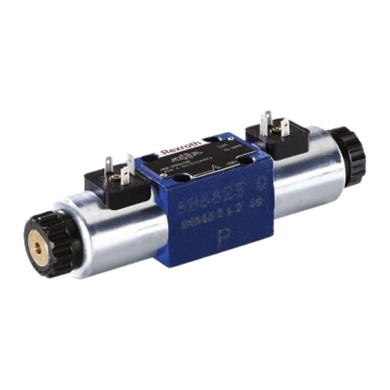 Rexroth solenoid valve, R900567512=4WE6D6X/OFEG24N9K4