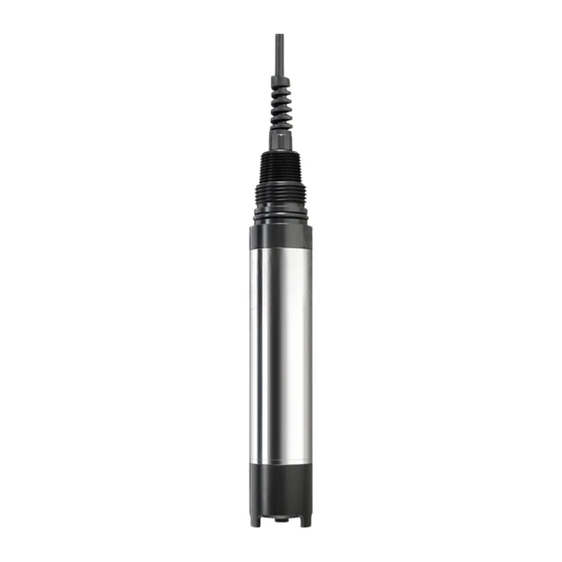 E+H Dissolved Oxygen Probe (Digital) COS61D-AAA1A4 Fluorescence Method 1 unit