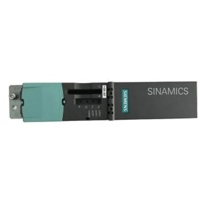 SIEMENS frequency converter, 6SL3040-1MA00-0AA0