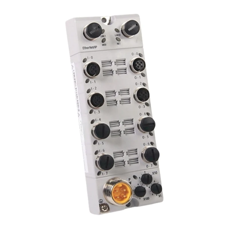 ALLEN BRADLEY-ROCKWELL Field Module 1732E-IB16M12R (1 unit)