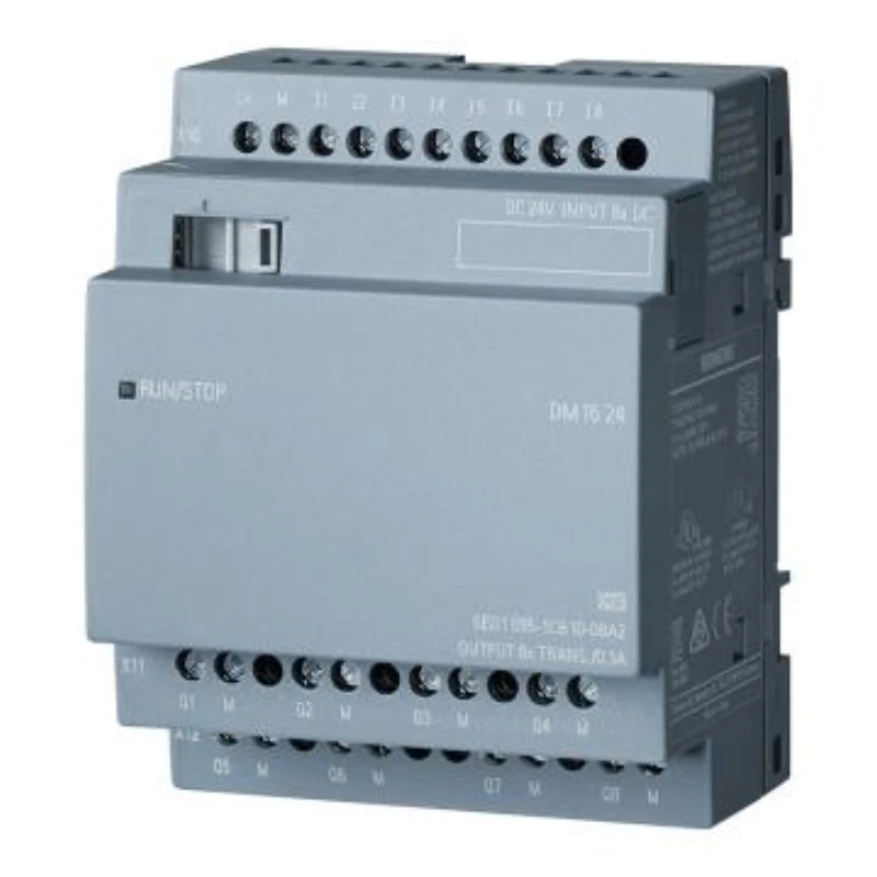 SIEMENS integrated PLC, 6ED1055-1CB10-0BA2