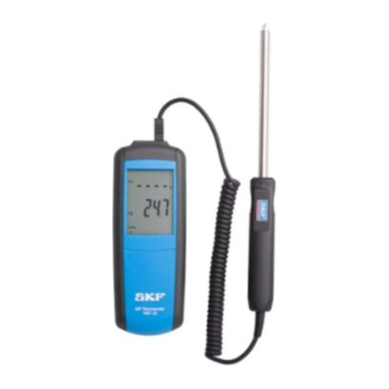 SKF thermometer, TKDT 10