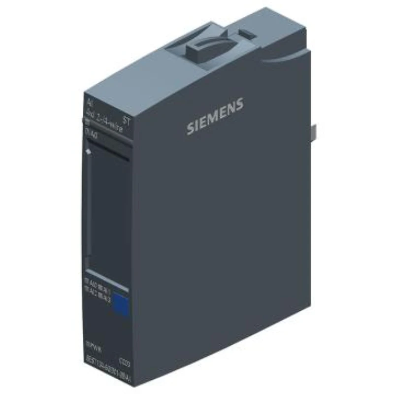 SIEMENS ET 200SP Analog Module, 6ES7134-6GD01-0BA1
