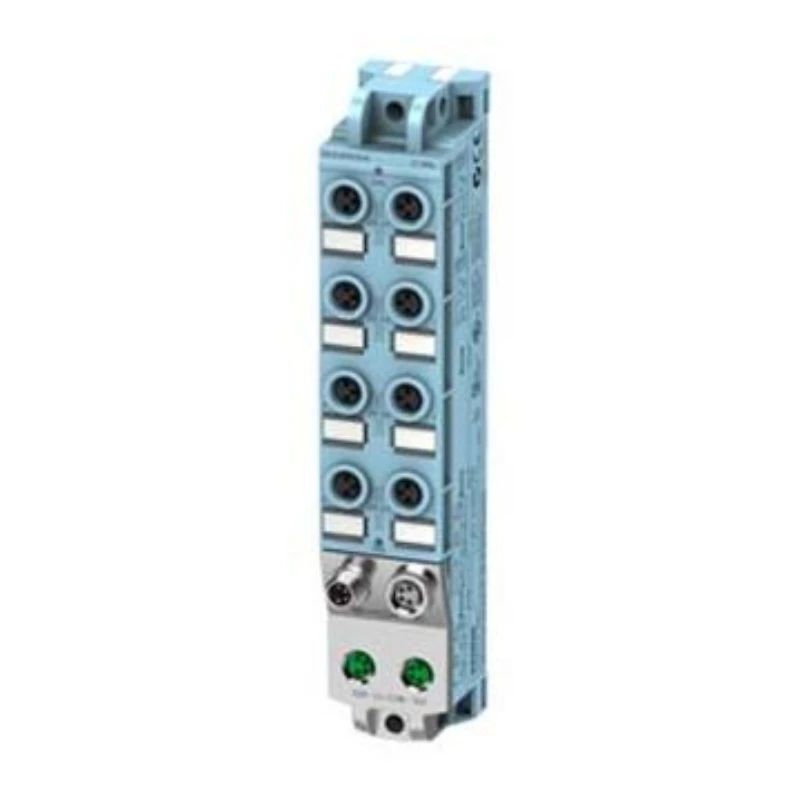 SIEMENS Digital Input/Outpu Module, 6ES7141-5BF00-0BA0