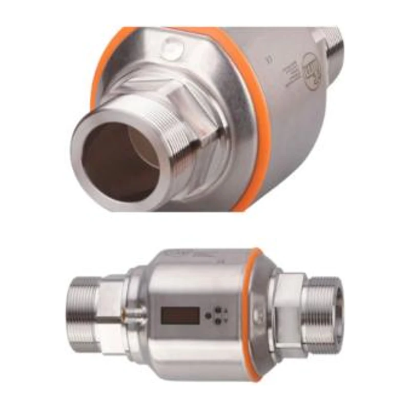 IFM Electromagnetic Flow Meter, SM9000