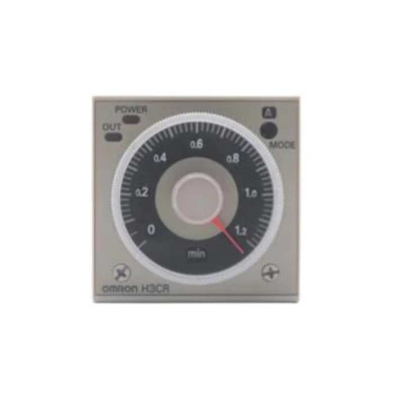 OMRON time relay, H3CR-G8L, H3CR-G8L AC200-240