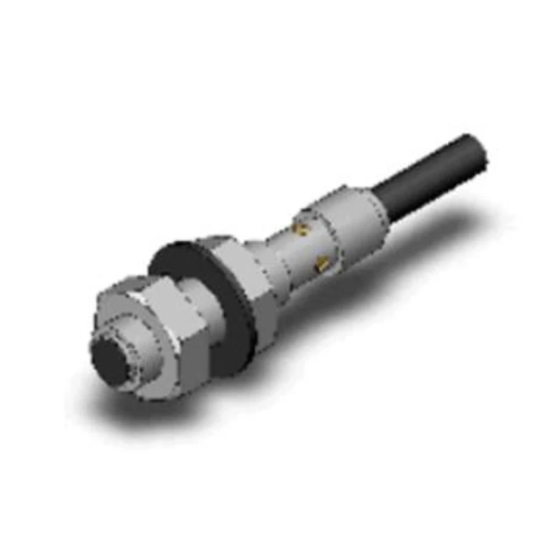 OMRON proximity switch, E2E-S05S12-WC-C1 2M