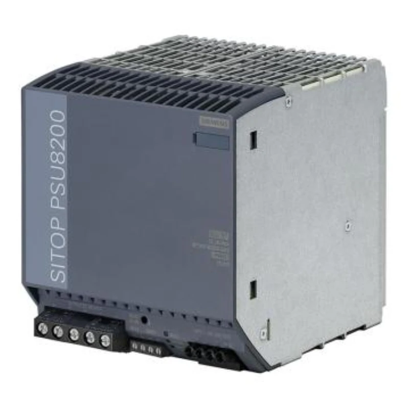 SIEMENS power supply, 6EP3437-8SB00-0AY0