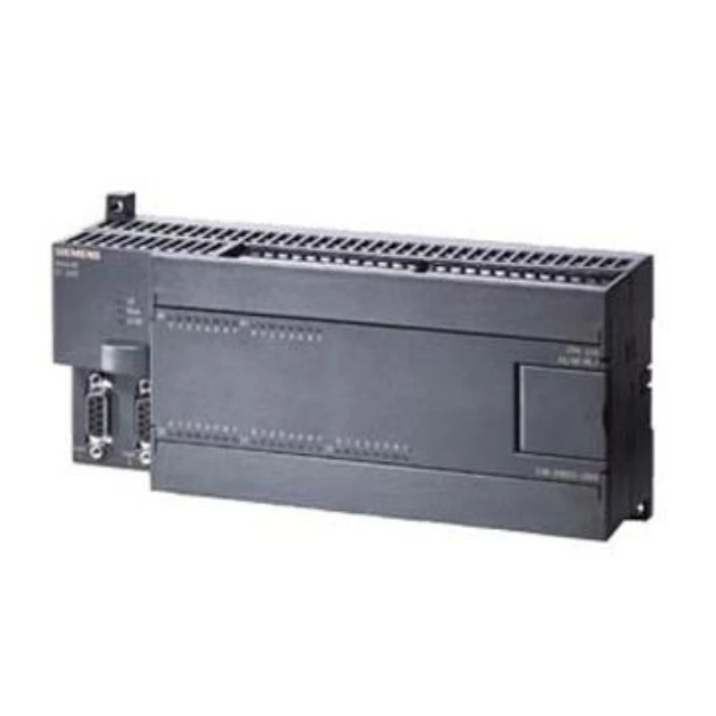 SIEMENS Central Processing Unit, 6ES7216-2AD23-0XB8