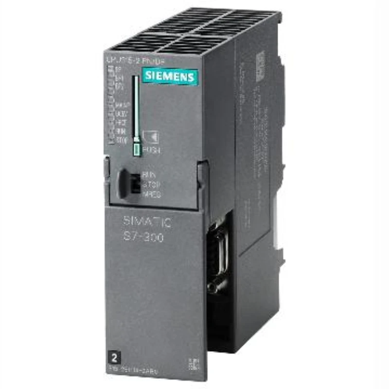 SIEMENS Central Processing Uni CPU, 6ES7315-2EH14-0AB0