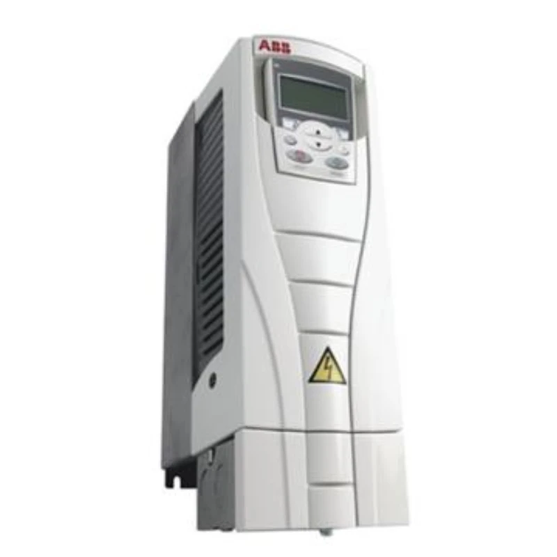 ABB ACS550 general purpose frequency inverter, ACS550-01-08A8-4 3AUA0000002419-D