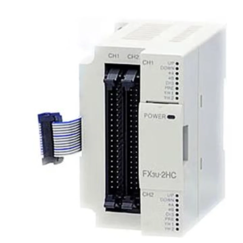 Mitsubishi Electric FX3U-2HC Counting Module