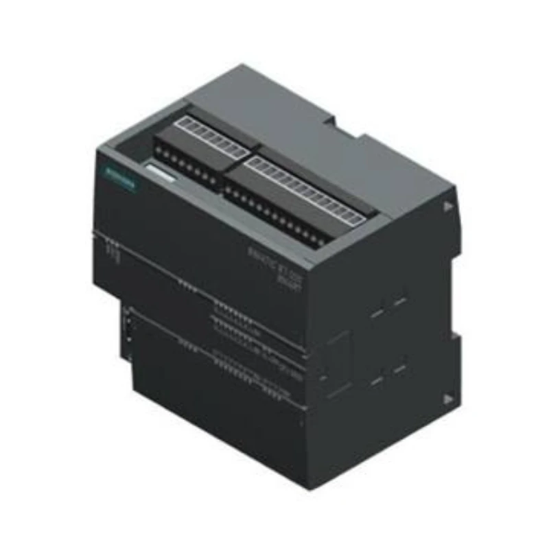 SIEMENS CPU module, 6ES7288-1SR30-0AA1