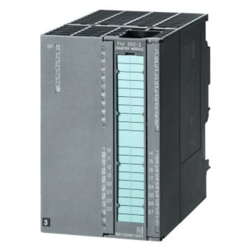 SIEMENS module, 6ES7350-2AH01-0AE0