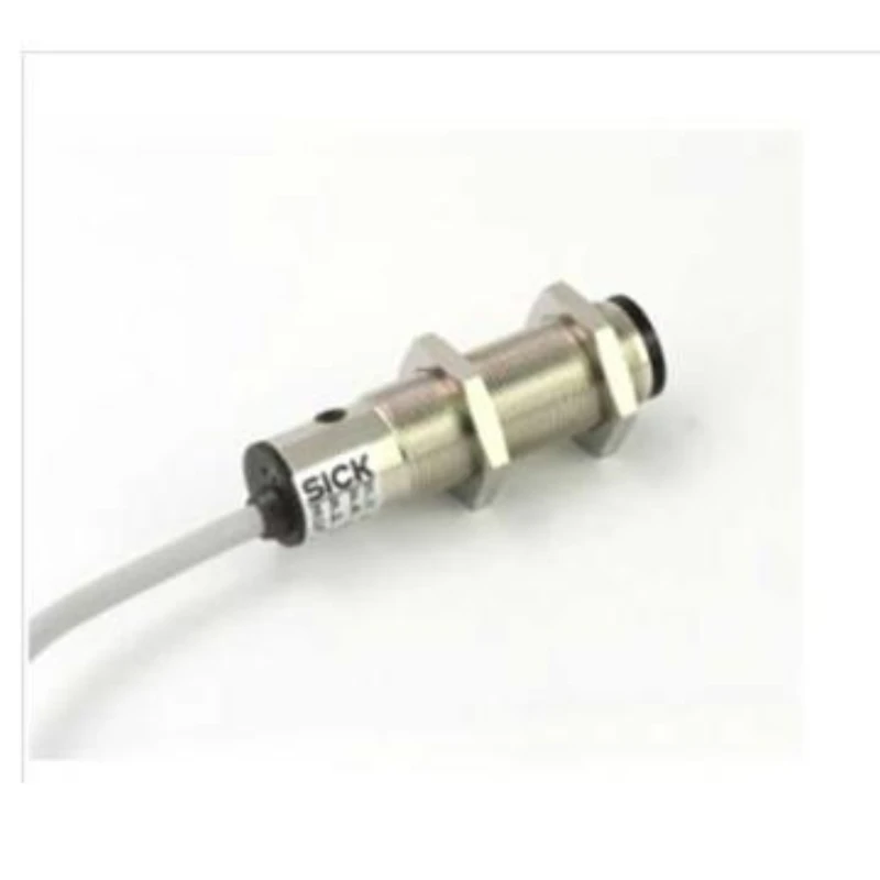 SICK diffuse reflection photoelectric switch, VTE18-4P4712