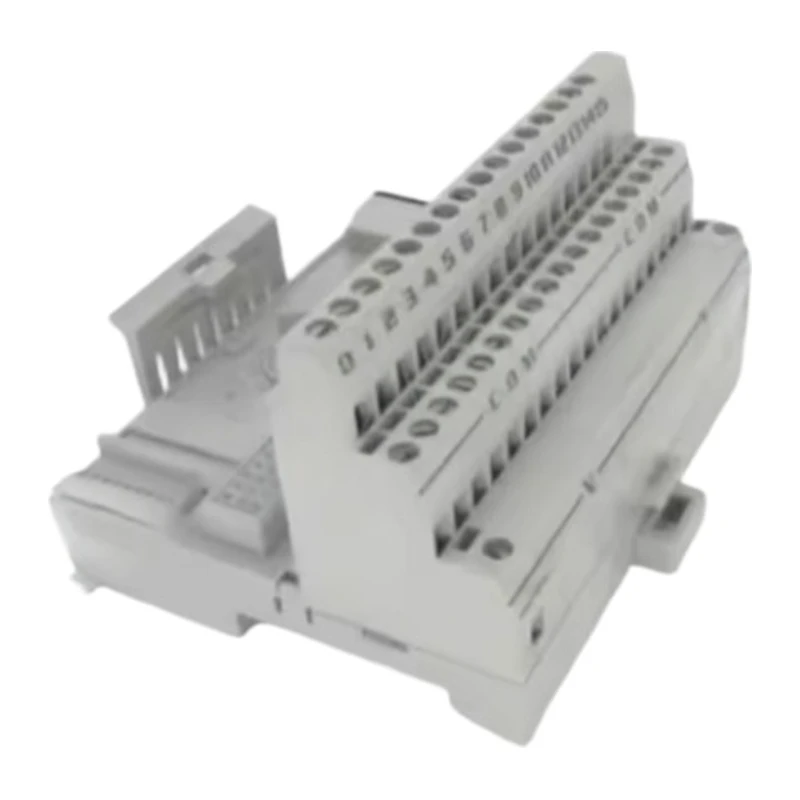 ALLEN BRADLEY-ROCKWELL 16-point DO base 1794-TB2 1 piece