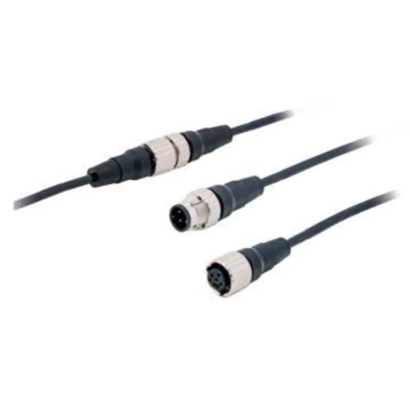 OMRON oil-resistant cable, XS5WR-D425-G81-RB1