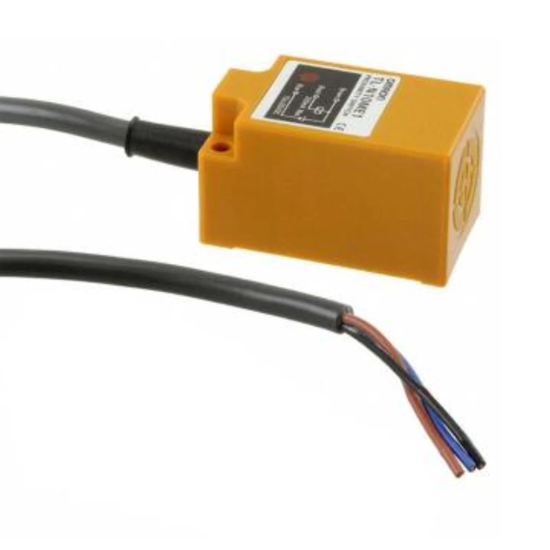 OMRON proximity switch, TL-N10ME1 2M BY OMC