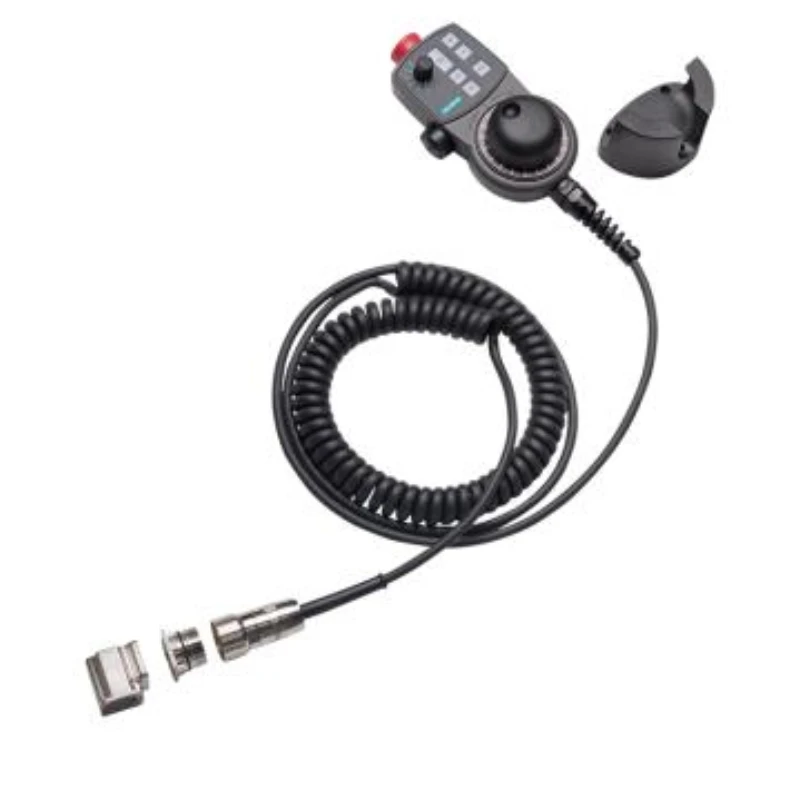 SIEMENS handheld unit, 6FX2007-1AD03