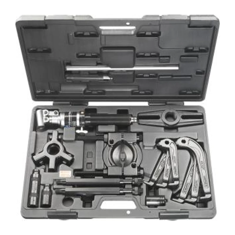 SKF hydraulic puller kit, TMHC 110E