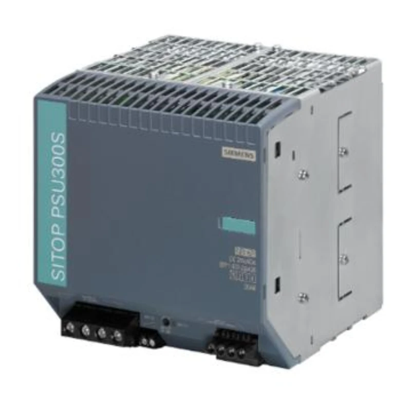 SIEMENS Switching Power Supply, 6EP1437-2BA20