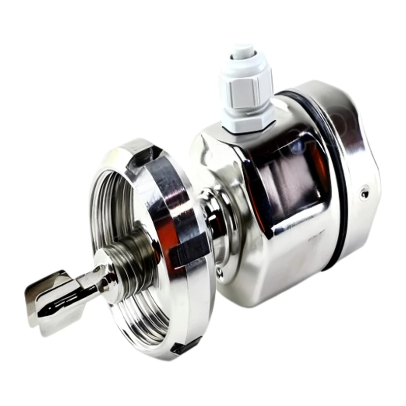 E+H Level Switch 6-3181600052 FTL50H/19W0/0 1 piece