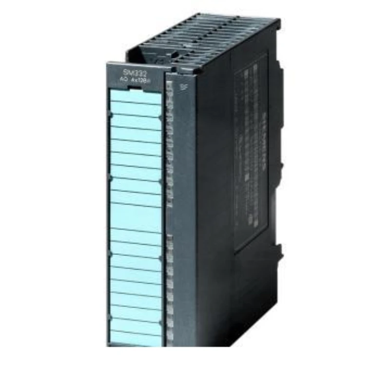 SIEMENS analog outpu module, Siemens AO module, 6ES7 332-5HD01-0AB0
