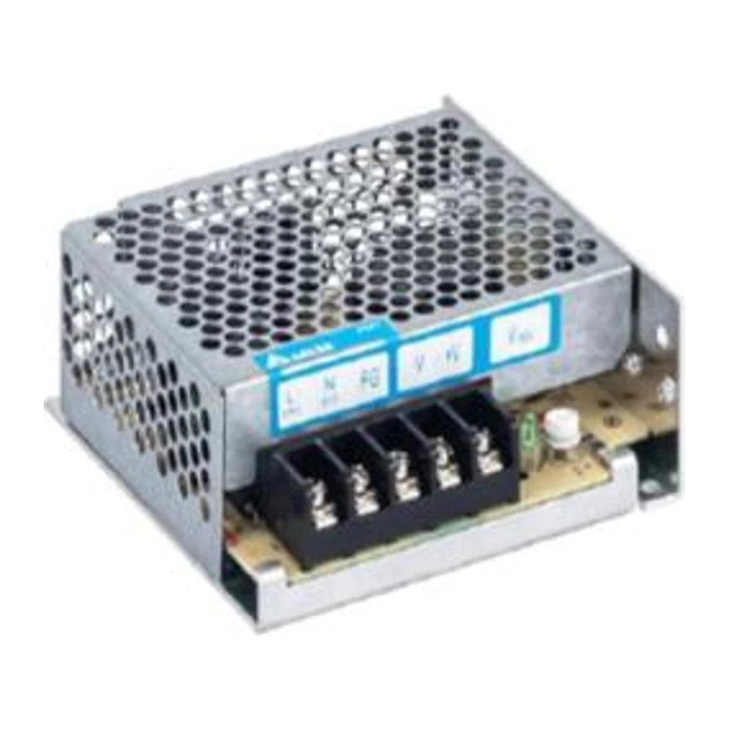 Delta switching power supply, flat type, PMT-5V35W1AA 5V35W