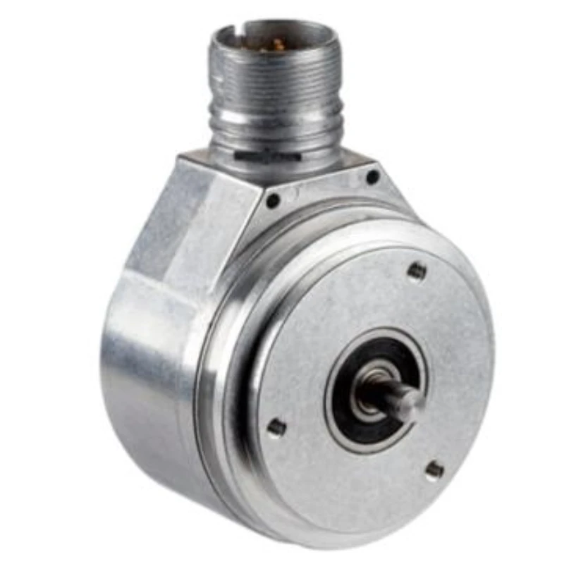 SICK Incremental Encoder, DFS60B-S1MA10000