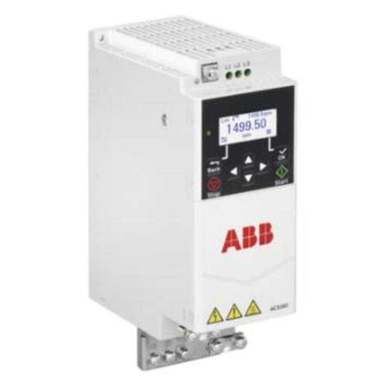 ABB frequency converter, ACS180-04N-07A2-4