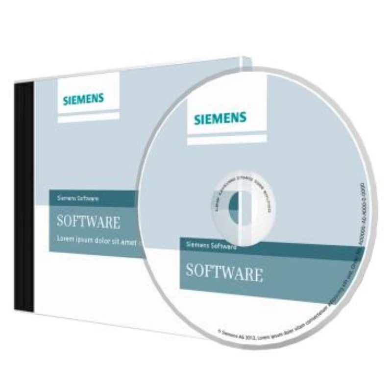 SIEMENS ODBUS Master V3.1 Standalone License, 6ES7870-1AA01-0YA0