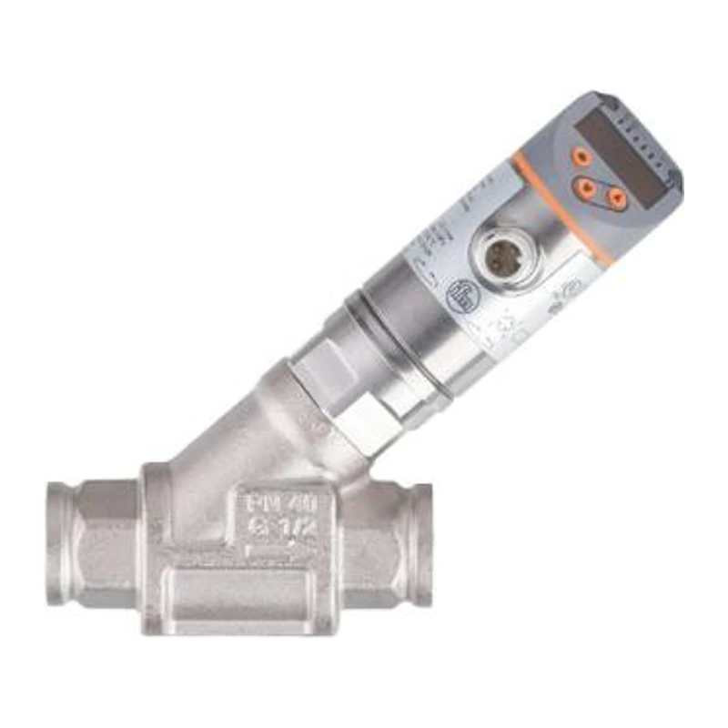 IFM flow sensor, SBG232