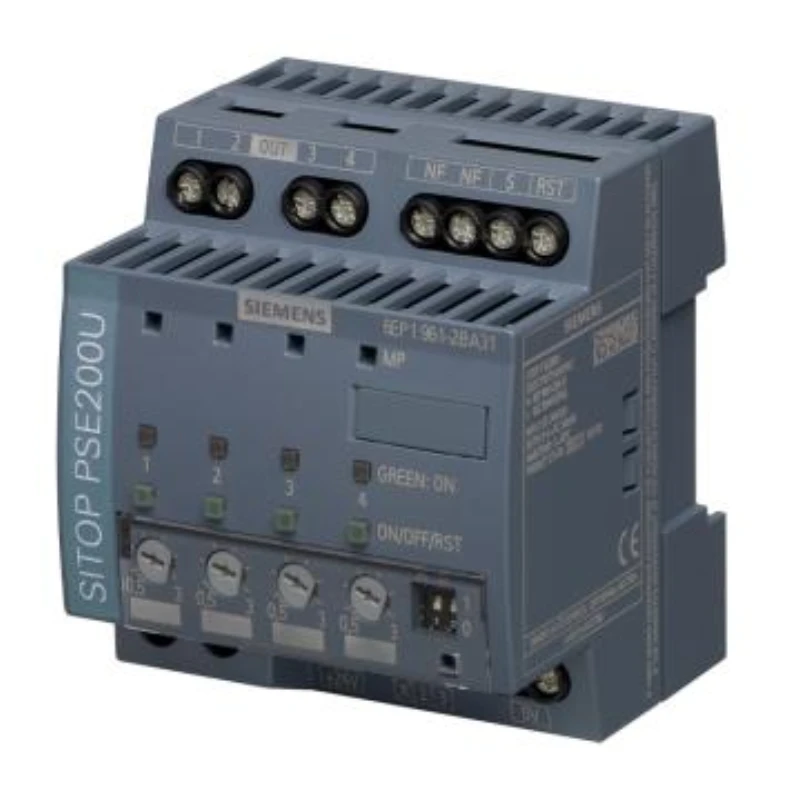 SIEMENS power module, 6EP1961-2BA31