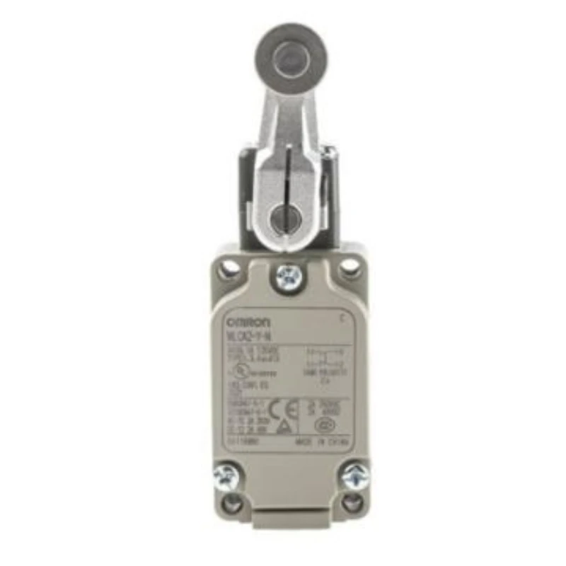 OMRON limit switch, WLCA2-G-N BY OMR