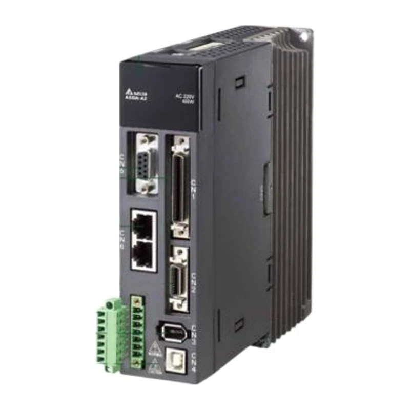 Delta servo driver, ASD-A2-3023-L A2 3KW basic fully closed-loop